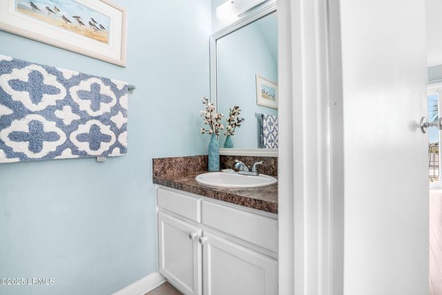 6 Cedar Reef Dr Unit C201, St. Helena Island, SC 29920