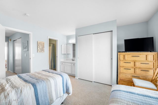 6 Cedar Reef Dr Unit C201, St. Helena Island, SC 29920