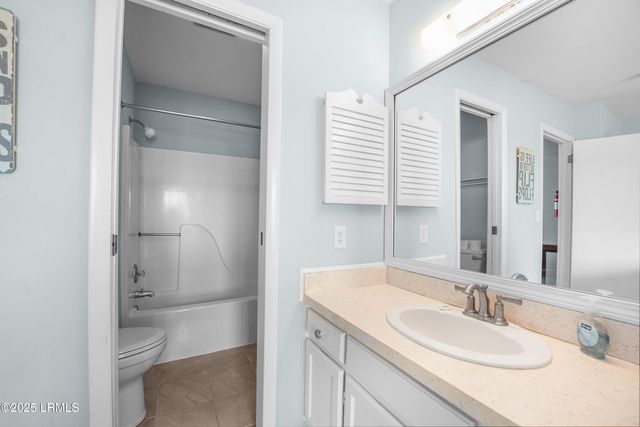 6 Cedar Reef Dr Unit C201, St. Helena Island, SC 29920