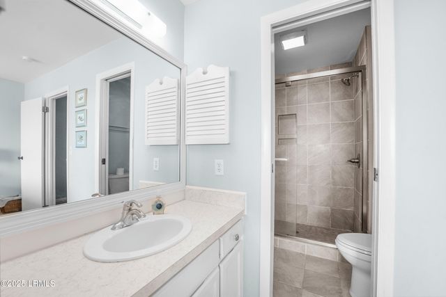 6 Cedar Reef Dr Unit C201, St. Helena Island, SC 29920