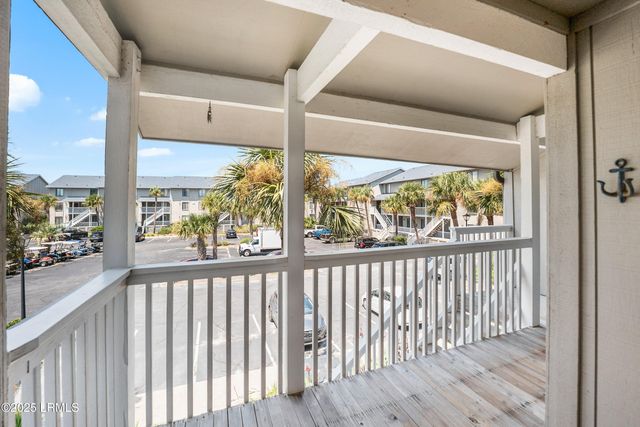 6 Cedar Reef Dr Unit C201, St. Helena Island, SC 29920