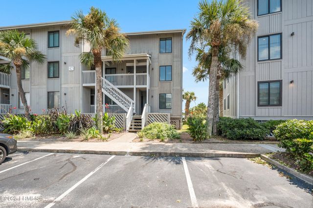 6 Cedar Reef Dr Unit C201, St. Helena Island, SC 29920
