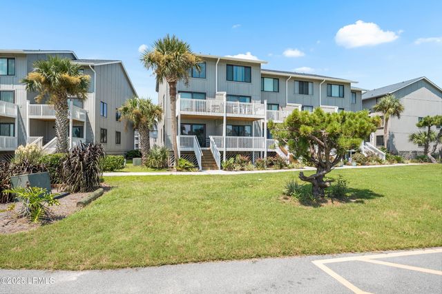 6 Cedar Reef Dr Unit C201, St. Helena Island, SC 29920