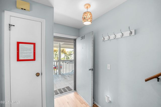 6 Cedar Reef Dr Unit C201, St. Helena Island, SC 29920