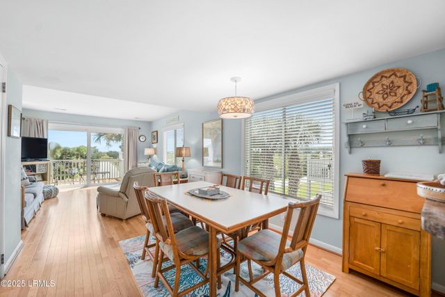 6 Cedar Reef Dr Unit C201, St. Helena Island, SC 29920