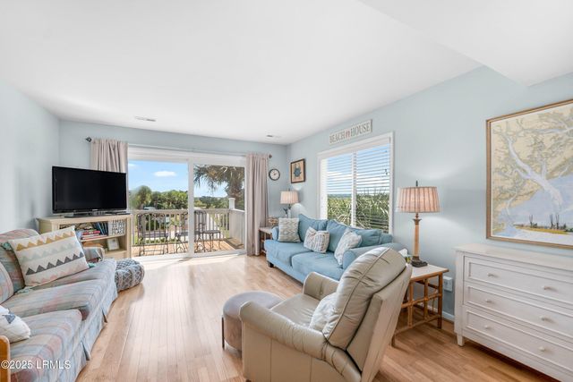 6 Cedar Reef Dr Unit C201, St. Helena Island, SC 29920