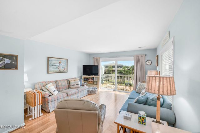 6 Cedar Reef Dr Unit C201, St. Helena Island, SC 29920