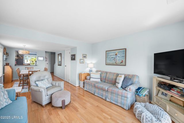 6 Cedar Reef Dr Unit C201, St. Helena Island, SC 29920