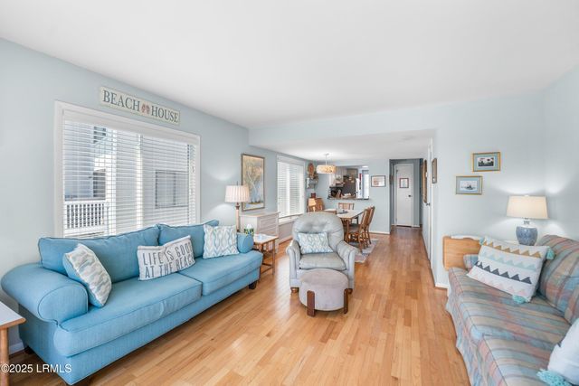 6 Cedar Reef Dr Unit C201, St. Helena Island, SC 29920