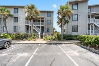 6 Cedar Reef Dr Unit C201, St. Helena Island, SC 29920