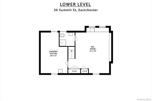 30 Summit Street, Eastchester, NY 10709