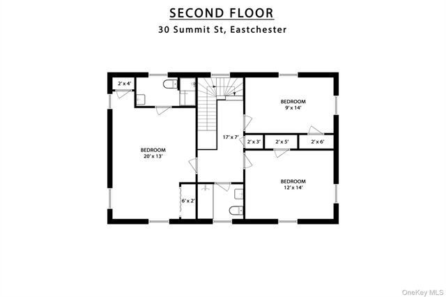 30 Summit Street, Eastchester, NY 10709