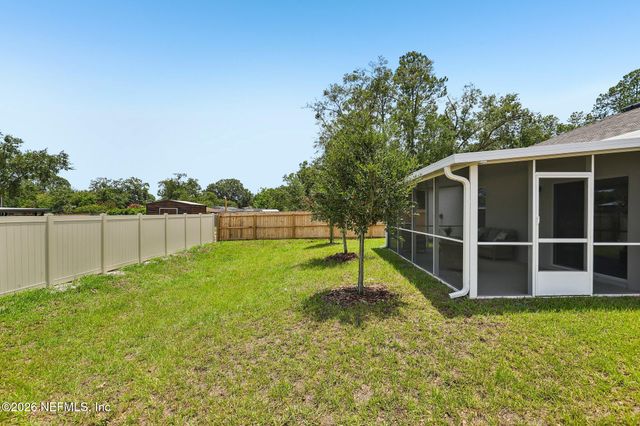 1083 WELDA Lane, Jacksonville, FL 32221