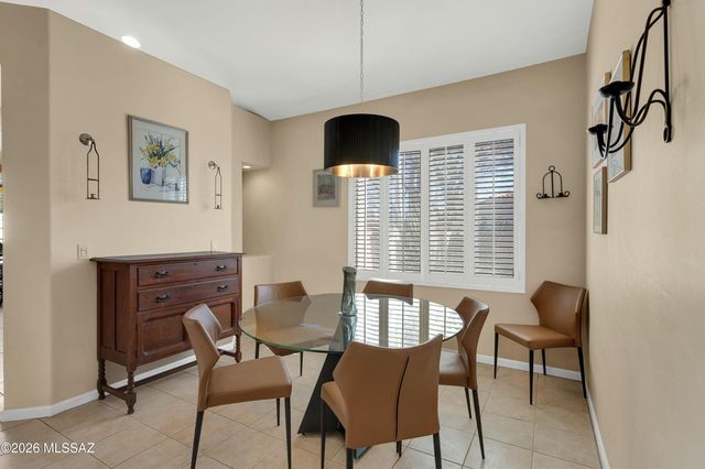 7263 E Placita Rancho La Cholla, Tucson, AZ 85715