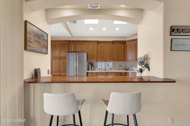 7263 E Placita Rancho La Cholla, Tucson, AZ 85715