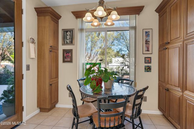 7263 E Placita Rancho La Cholla, Tucson, AZ 85715