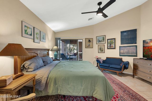 7263 E Placita Rancho La Cholla, Tucson, AZ 85715