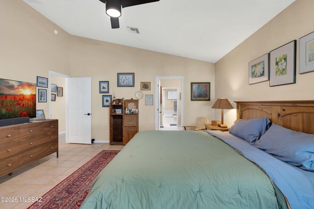 7263 E Placita Rancho La Cholla, Tucson, AZ 85715