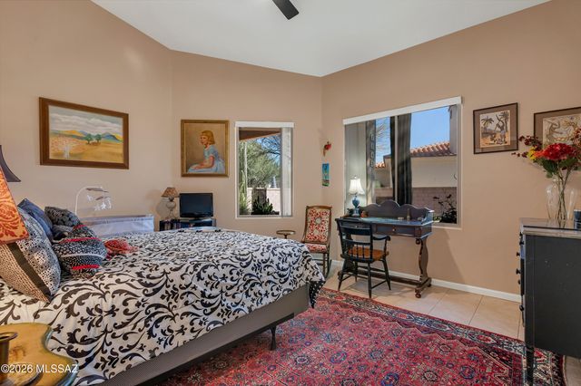 7263 E Placita Rancho La Cholla, Tucson, AZ 85715