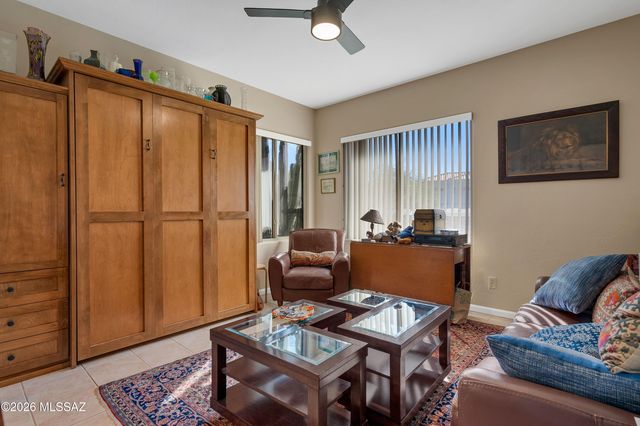 7263 E Placita Rancho La Cholla, Tucson, AZ 85715