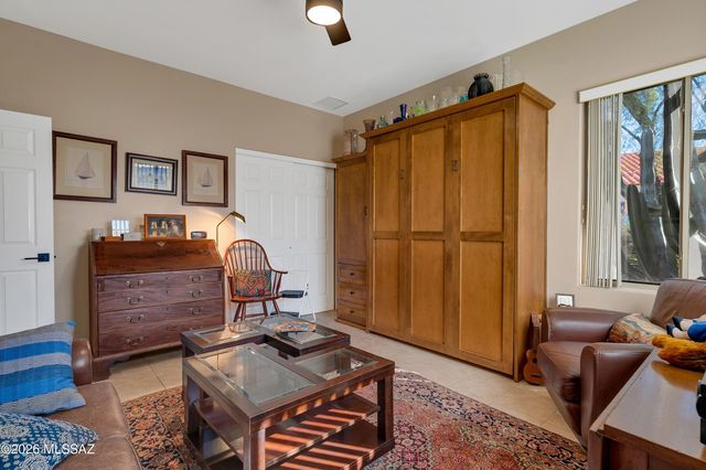 7263 E Placita Rancho La Cholla, Tucson, AZ 85715