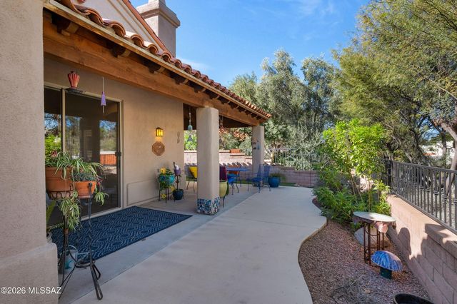 7263 E Placita Rancho La Cholla, Tucson, AZ 85715