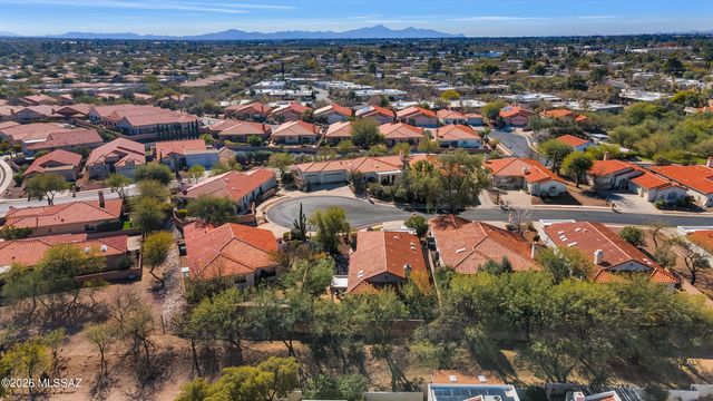 7263 E Placita Rancho La Cholla, Tucson, AZ 85715
