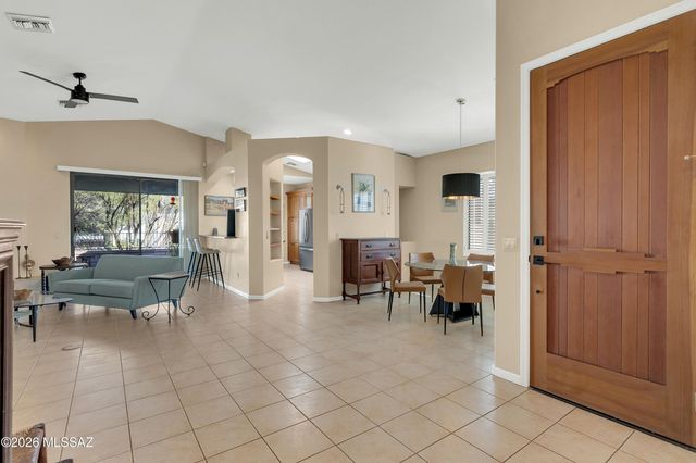 7263 E Placita Rancho La Cholla, Tucson, AZ 85715