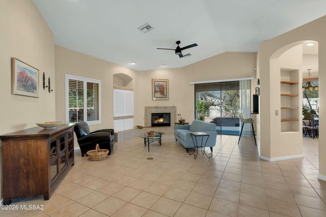 7263 E Placita Rancho La Cholla, Tucson, AZ 85715