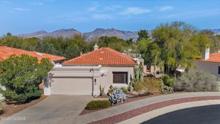 7263 E Placita Rancho La Cholla, Tucson, AZ 85715
