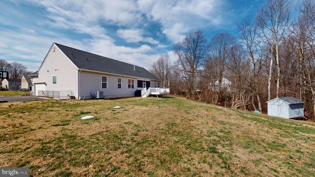 7005 NAPA DR, Chesapeake Beach, MD 20732