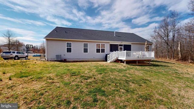 7005 NAPA DR, Chesapeake Beach, MD 20732