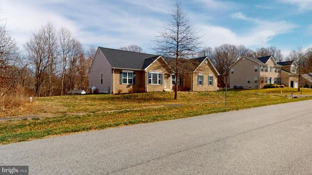 7005 NAPA DR, Chesapeake Beach, MD 20732