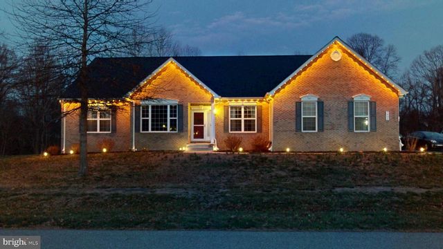 7005 NAPA DR, Chesapeake Beach, MD 20732