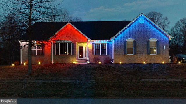 7005 NAPA DR, Chesapeake Beach, MD 20732