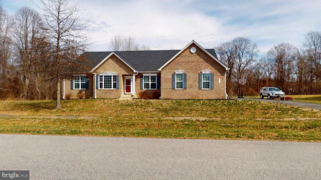 7005 NAPA DR, Chesapeake Beach, MD 20732