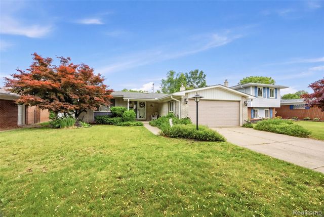 38750 Grandon Street, Livonia, MI 48150