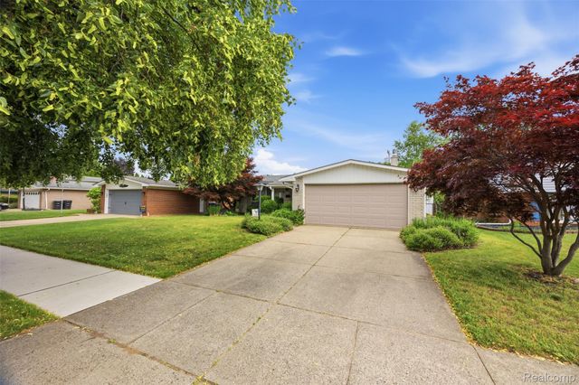 38750 Grandon Street, Livonia, MI 48150