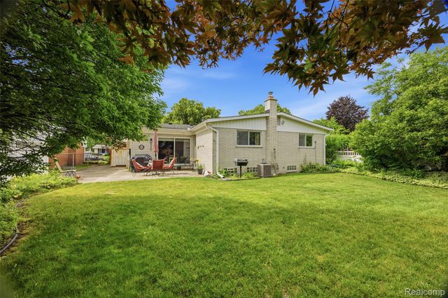 38750 Grandon Street, Livonia, MI 48150