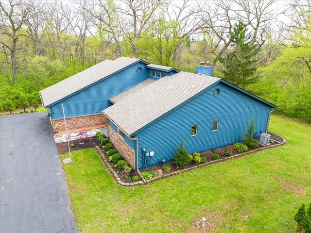 9131 Colfax Street, Crown Point, IN 46307