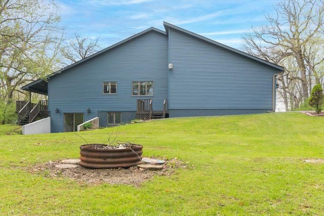 9131 Colfax Street, Crown Point, IN 46307