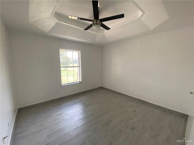 6910 Venus Street, Edinburg, TX 78542