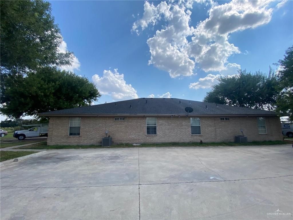 6910 Venus Street, Edinburg, TX 78542