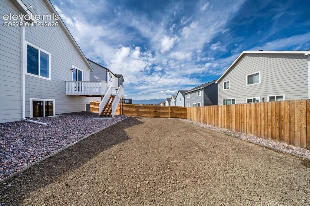 11834 Mission Peak Place, Colorado Springs, CO 80925 — photo 2