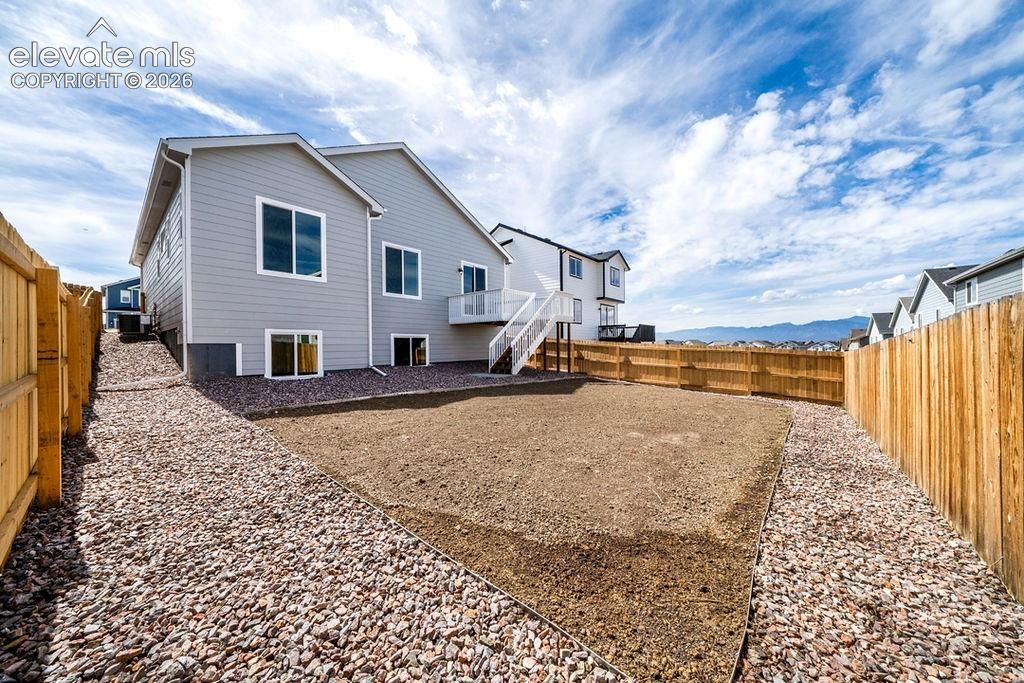11834 Mission Peak Place, Colorado Springs, CO 80925 — photo 3