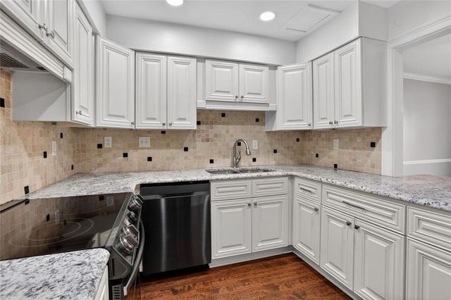 1666 Executive Park Lane NE, Atlanta, GA 30329