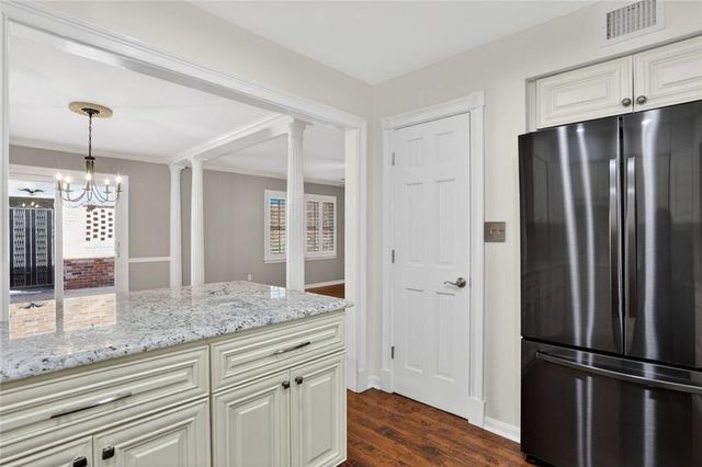 1666 Executive Park Lane NE, Atlanta, GA 30329