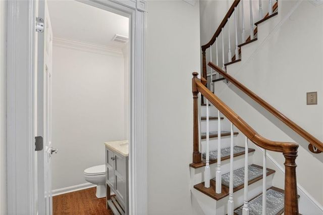 1666 Executive Park Lane NE, Atlanta, GA 30329