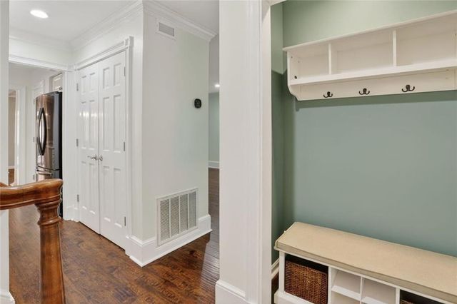 1666 Executive Park Lane NE, Atlanta, GA 30329