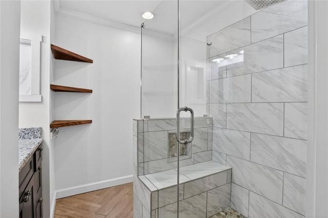 1666 Executive Park Lane NE, Atlanta, GA 30329